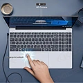 Laptop intel  N5095 kexidar